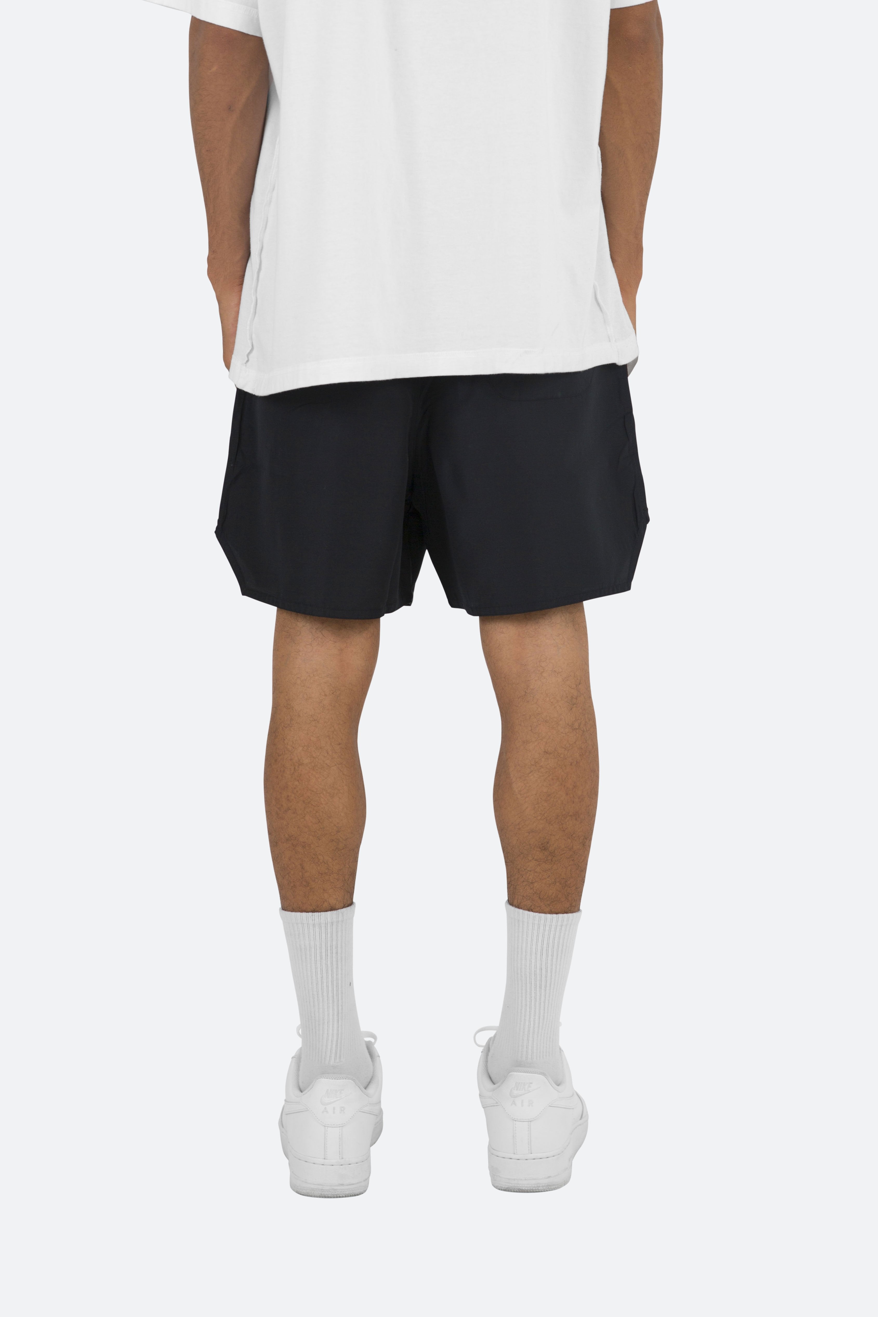 Every Day Hiking Shorts - Black