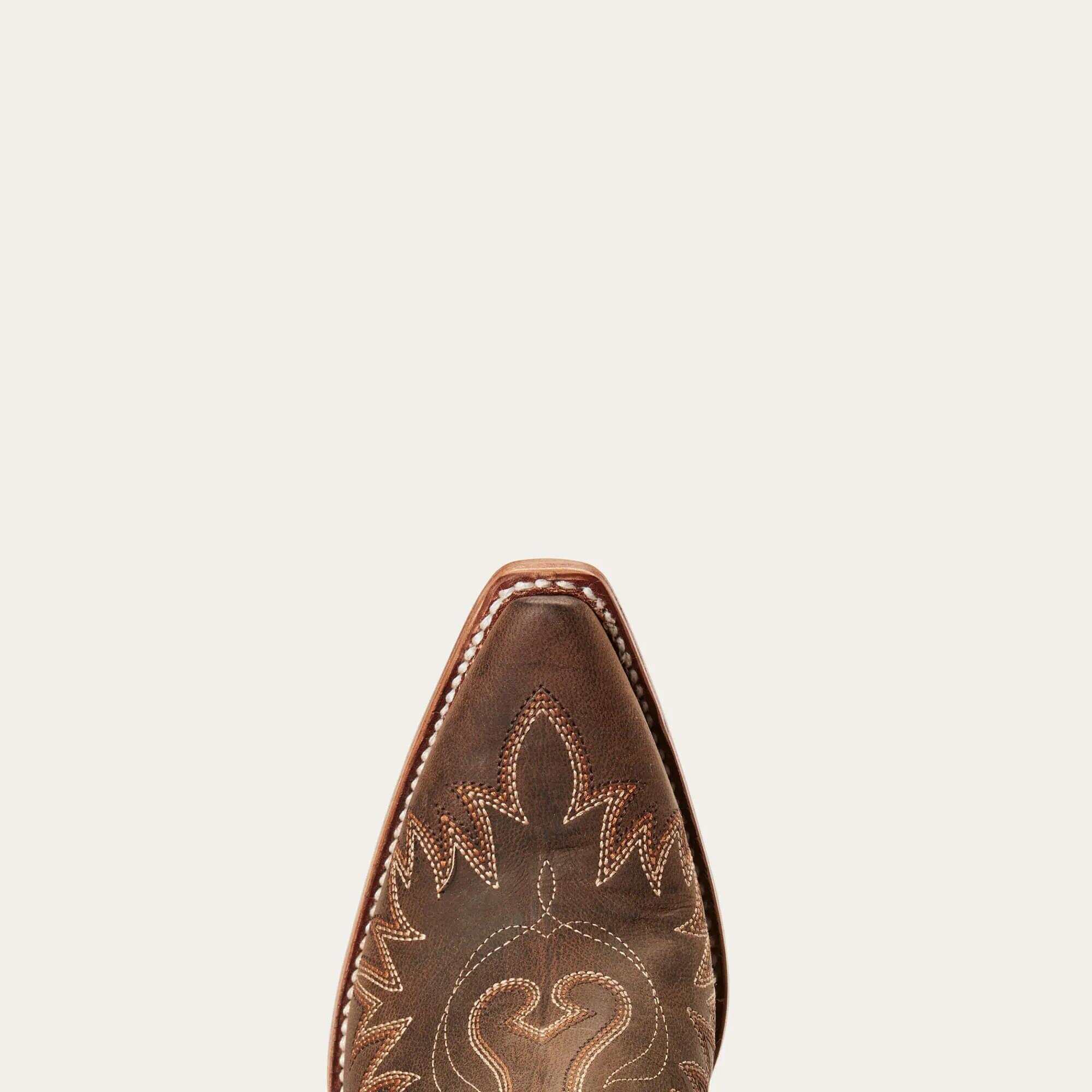 Dixon Bootie
