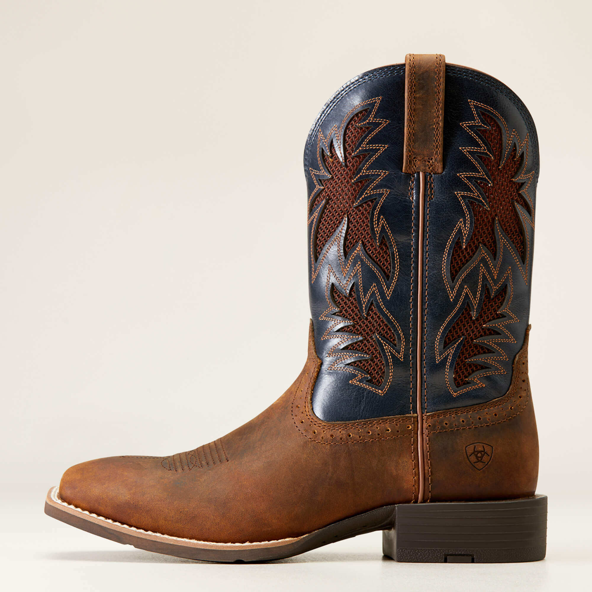 Sport Cool VentTEK Western Boot