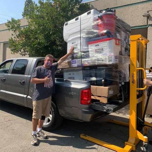 ⚡🎁2025 Amazon Warehouse Return Pallets📱💻🎮 – Last chance to order🎉