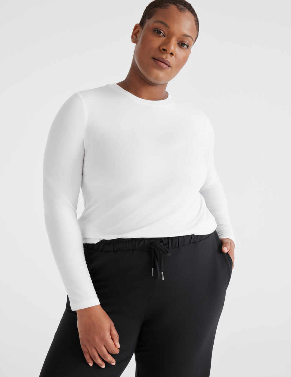 Modal Long Sleeve