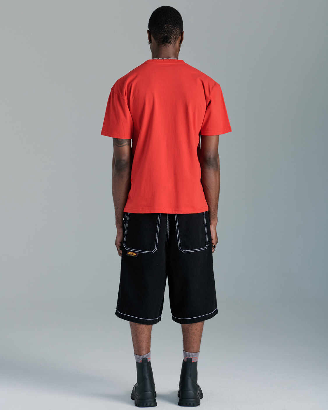 179 Pipes Shorts. 14