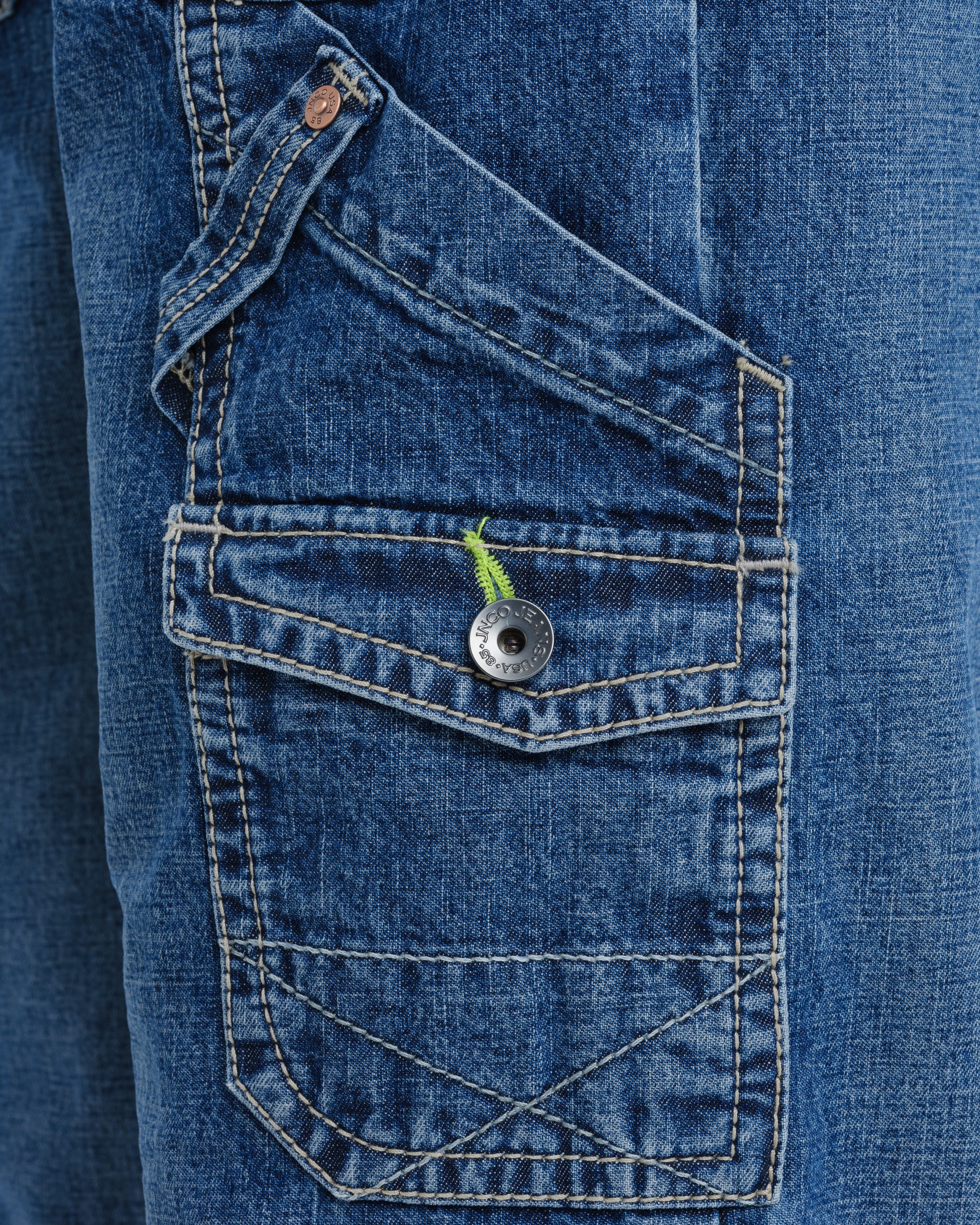 Torque Cargo Carpenter. 23