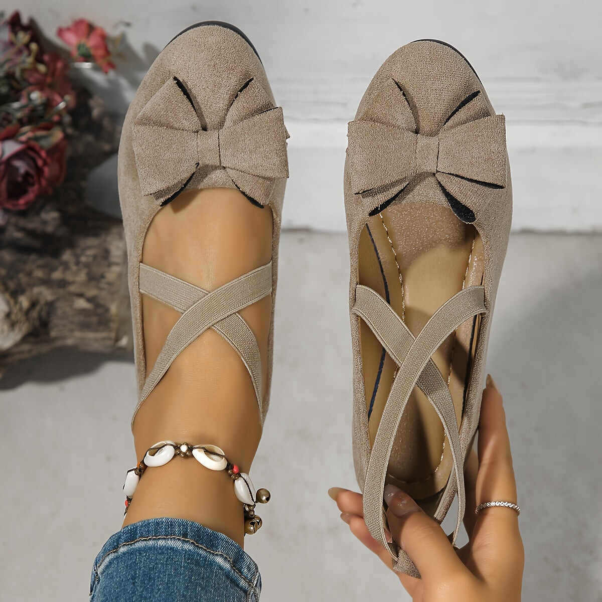 Krysa | Sophisticated Flats