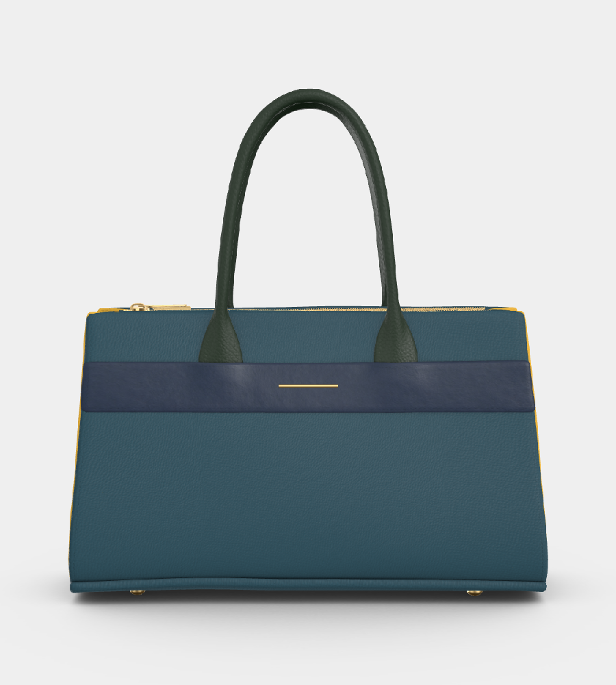 Custom Courante Large Carryall