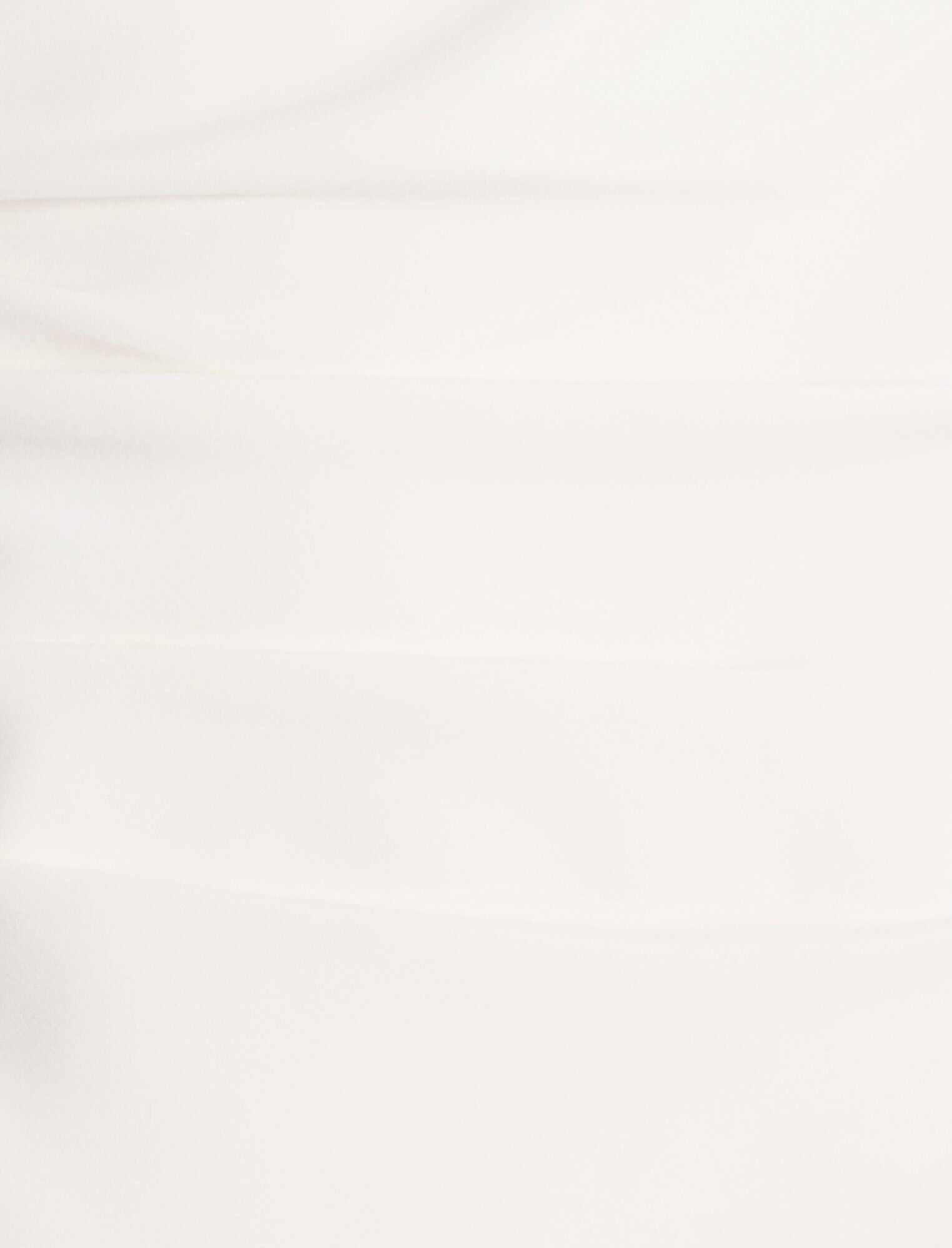 Asymmetrical Off Shoulder Dress