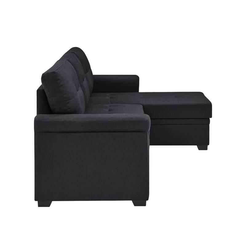 Gunnar 3 - Piece Upholstered Sectional
