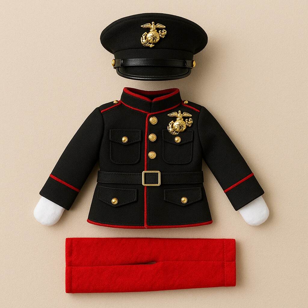 Military Costume