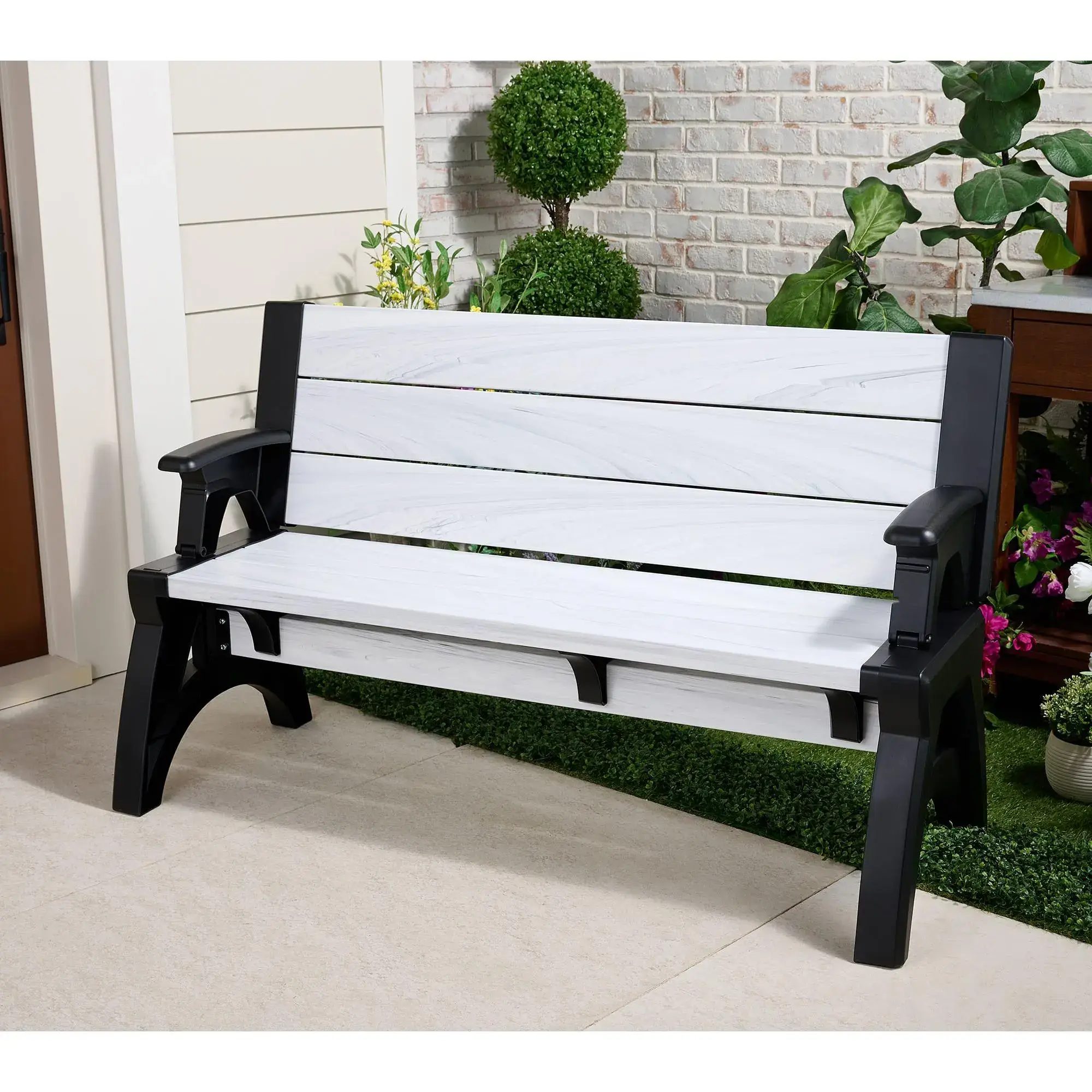 Outdoor Furniture Stool Chairs