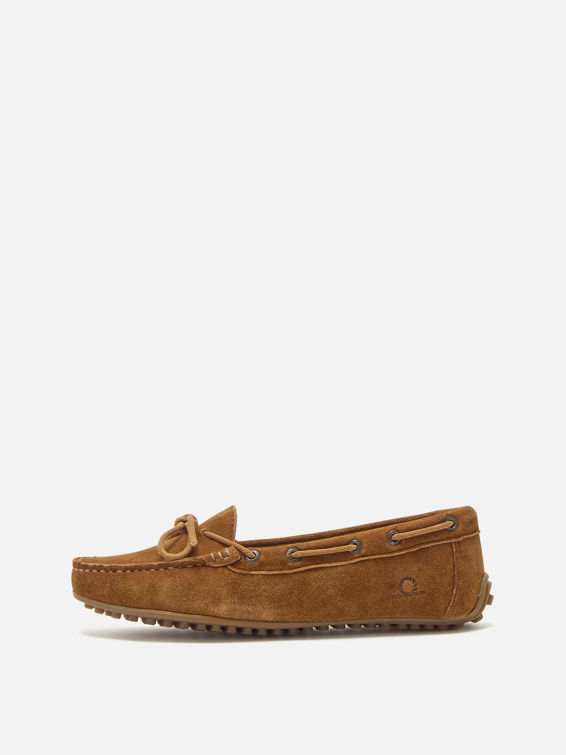 Chatham Tan Brown Lustleigh Boat Shoes