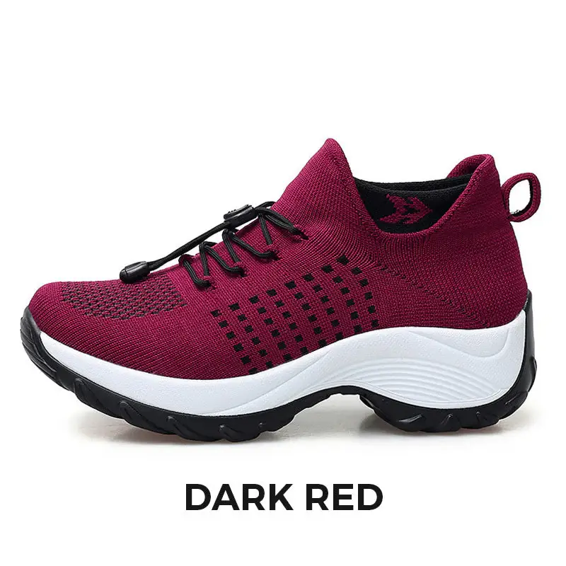 🔥Women Stretch Cushion Shoes