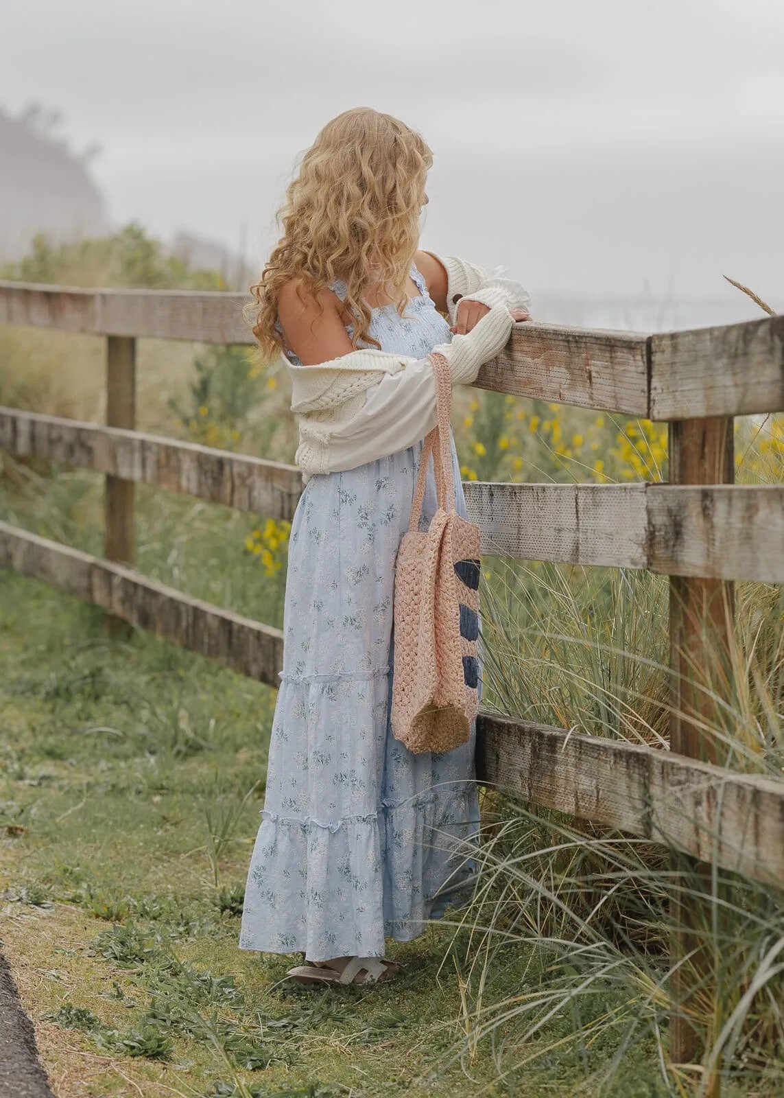 Isla Dress