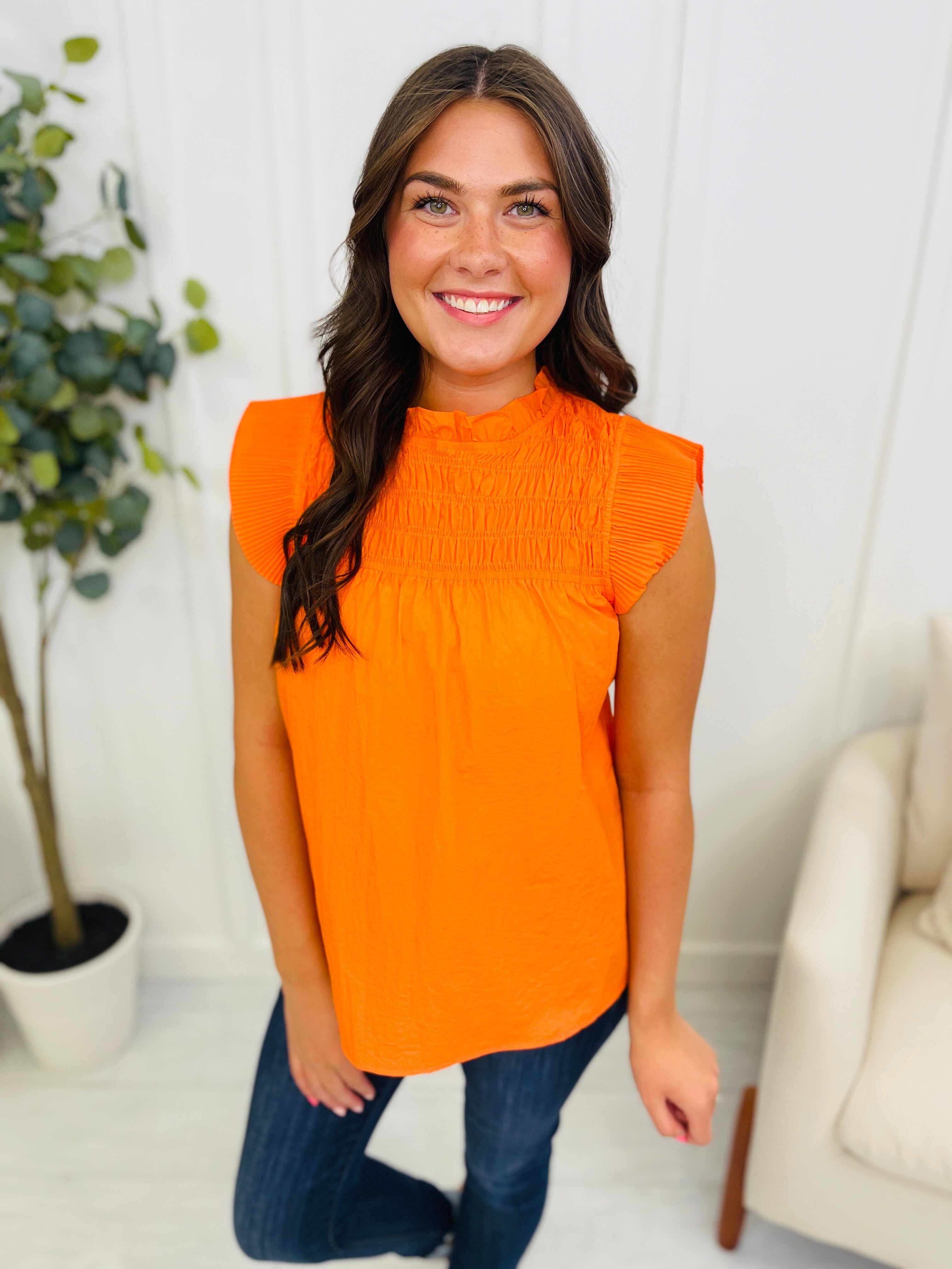 Start The Countdown Top- Multiple Colors!