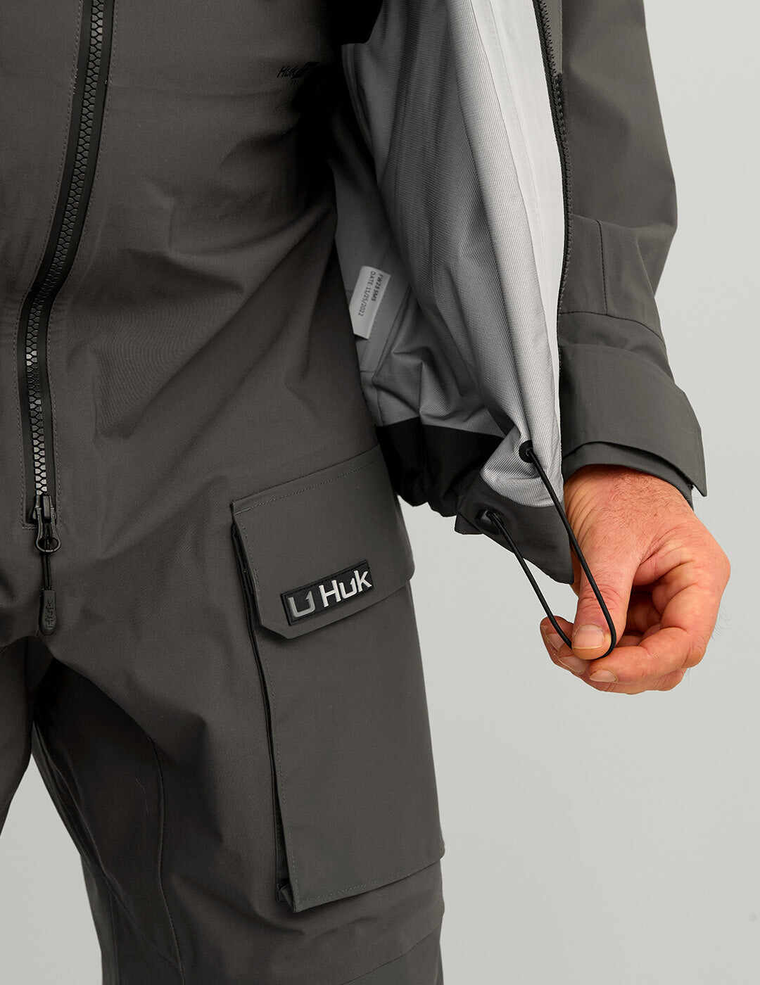Pro Series Jacket