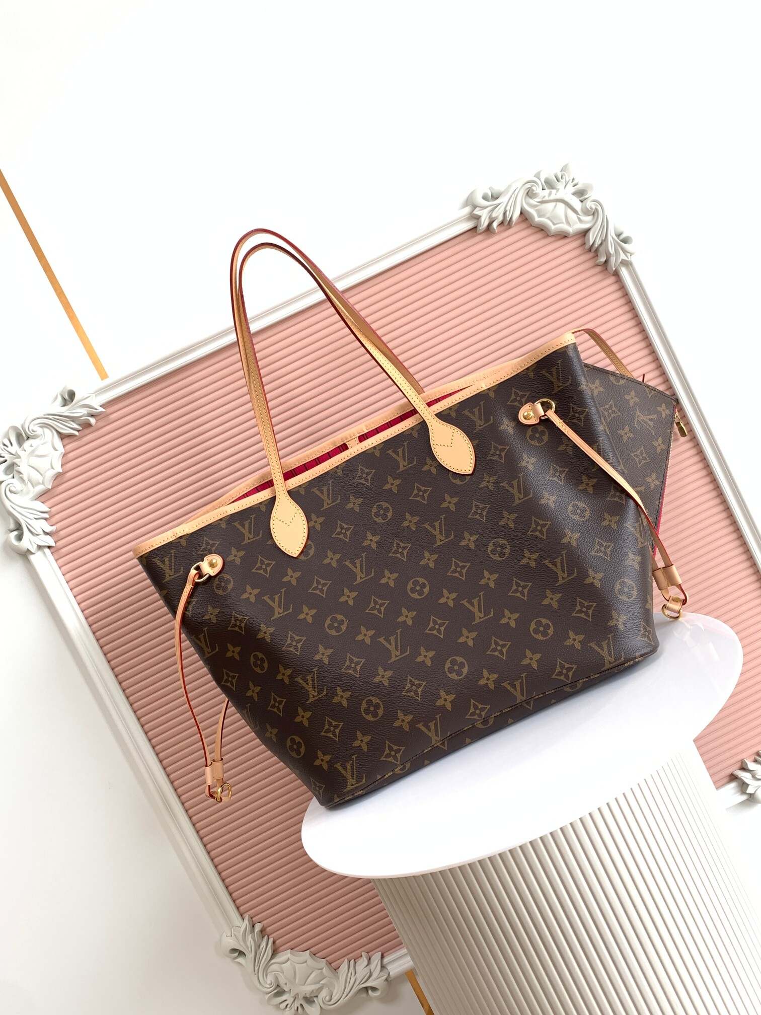 CL 2026 CLASSIC TOTE BAG