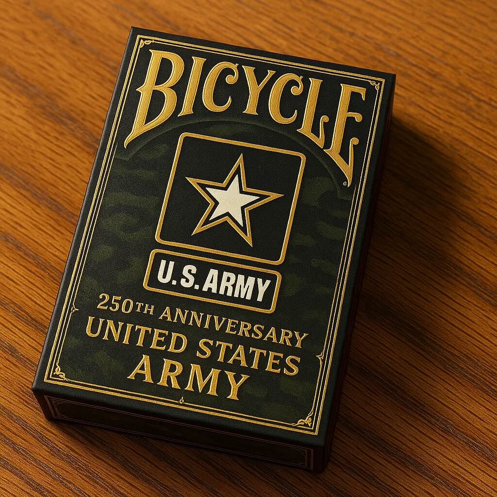 UNO：U.S. Marine Corps 250th Anniversary