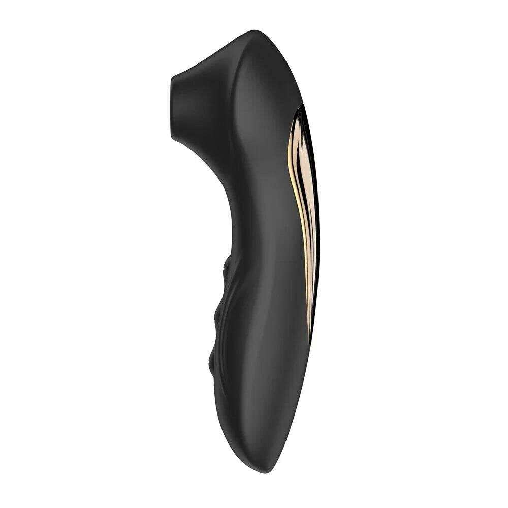 G-Spot Vibrating Sex Toy for Couples – Womanizer Clit Sucker