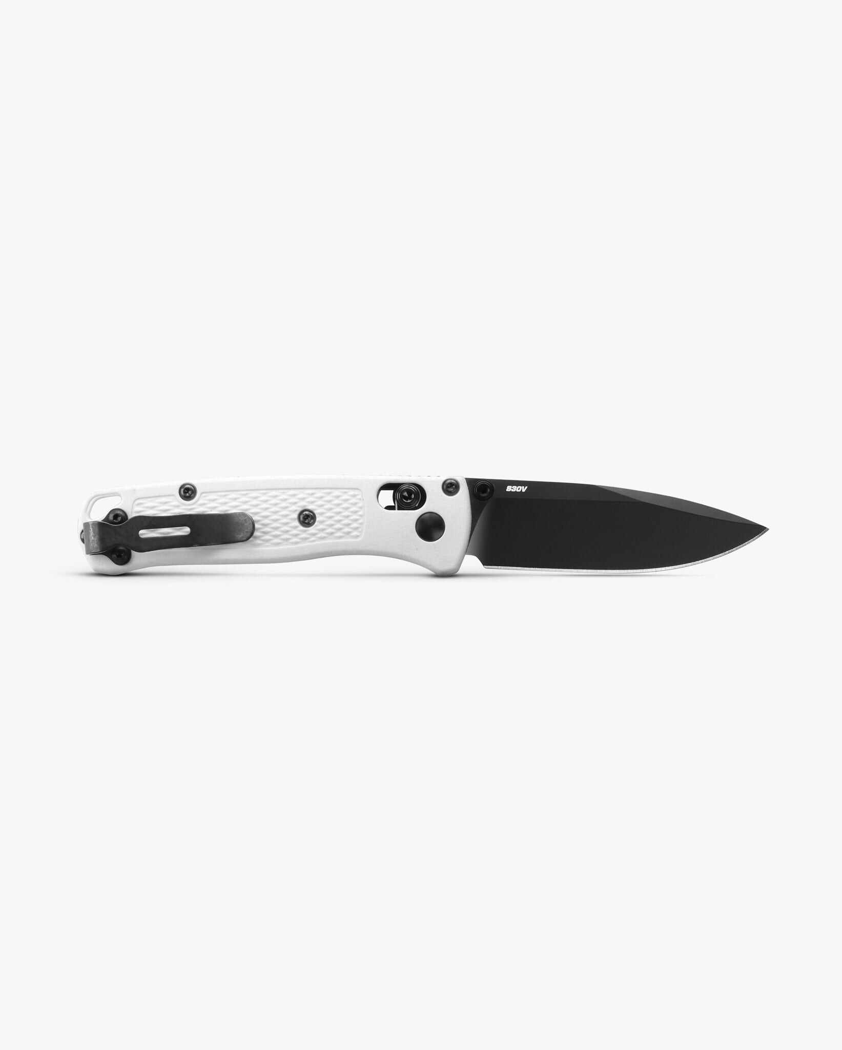 Mini Bugout® | White Grivory®