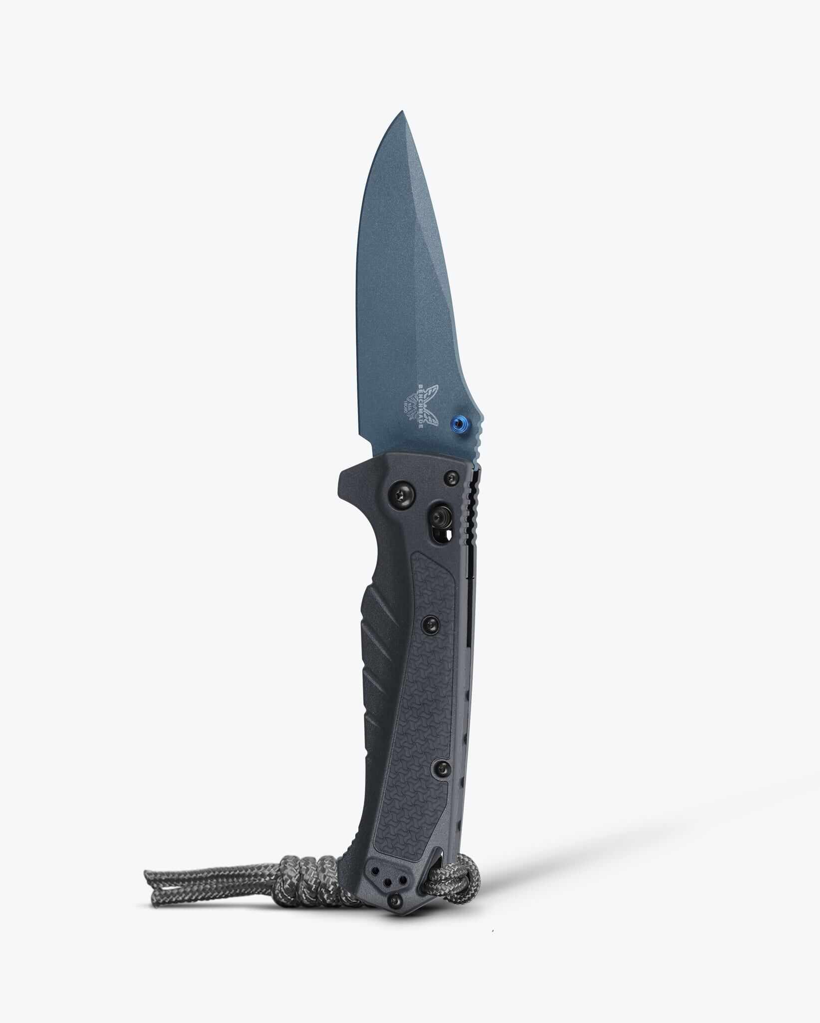 Adira™ | Tempest Gray | Drop-Point