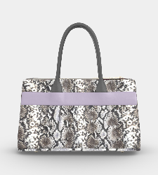 Custom Courante Large Carryall