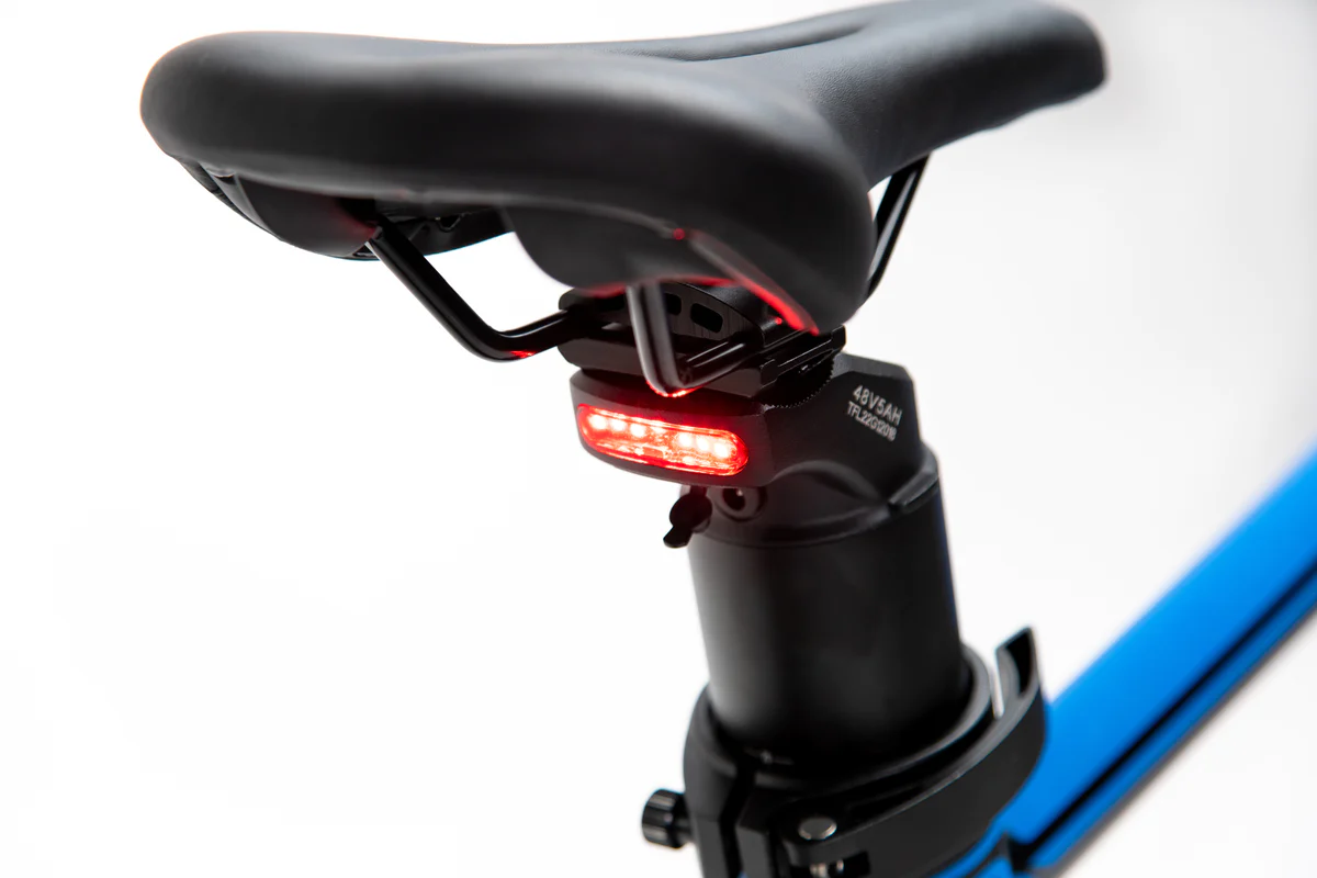 Championship Edition eBike