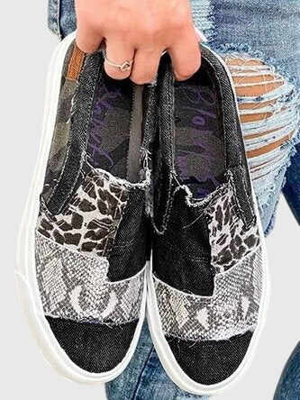 Noemi™ - Pain-Relief Slip-On Shoes