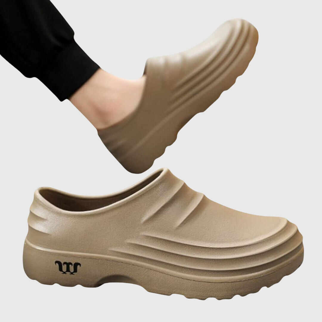 OrthoStep™ | Comfortable and Flexible
