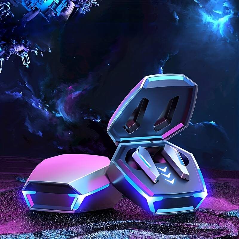 CIRCE Wireless Earphones - Waterproof and Rechargeable Earbuds for Outdoor Activities and Cycling - Perfect Holiday Gift