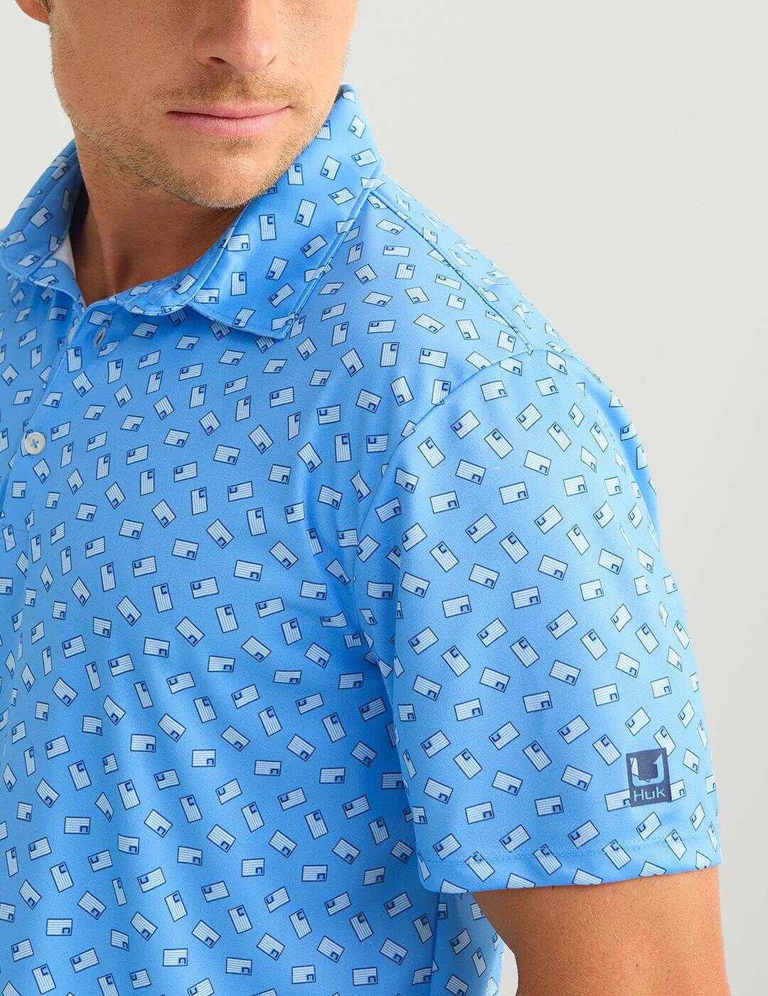 Pursuit Performance Polo