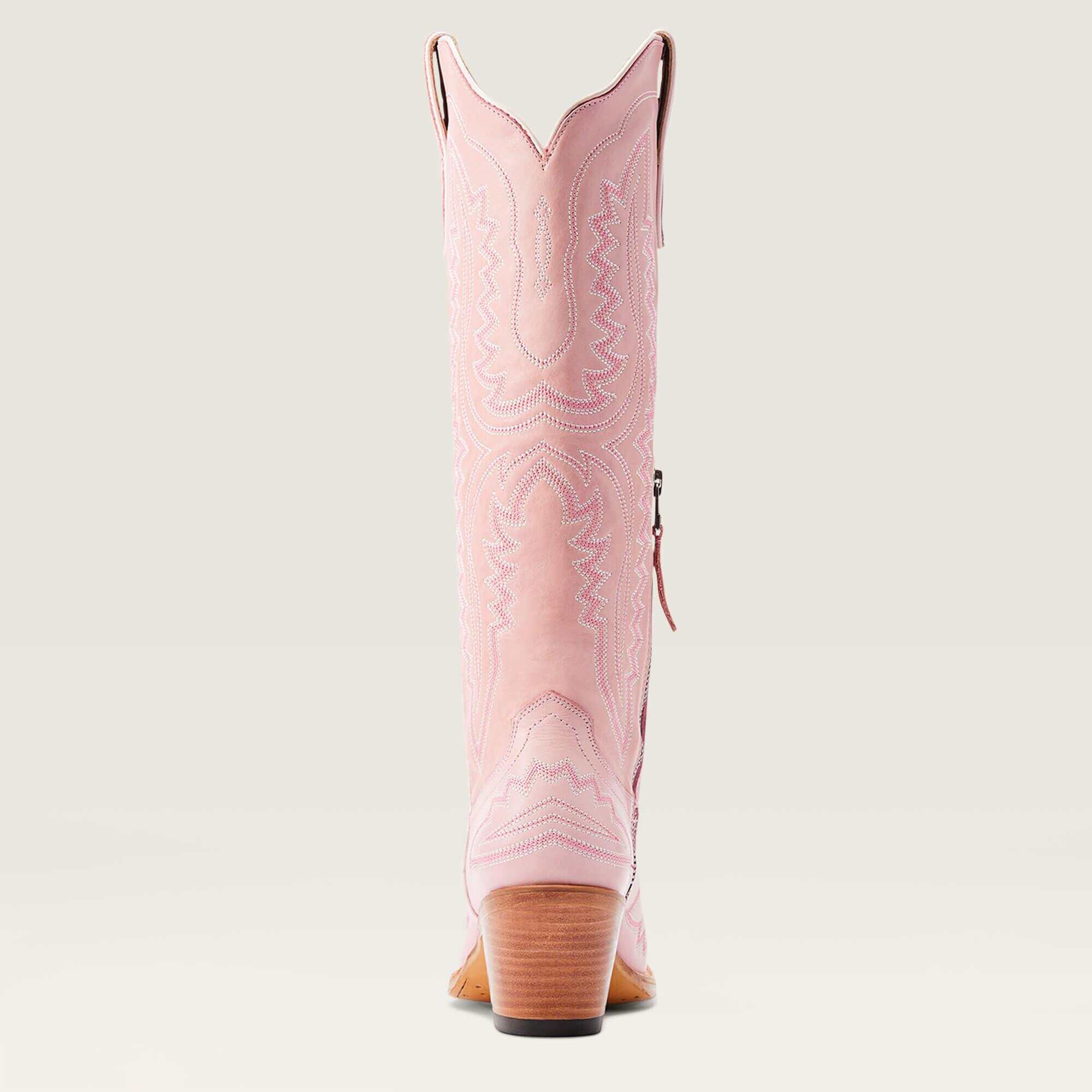 Casanova Western Boot
