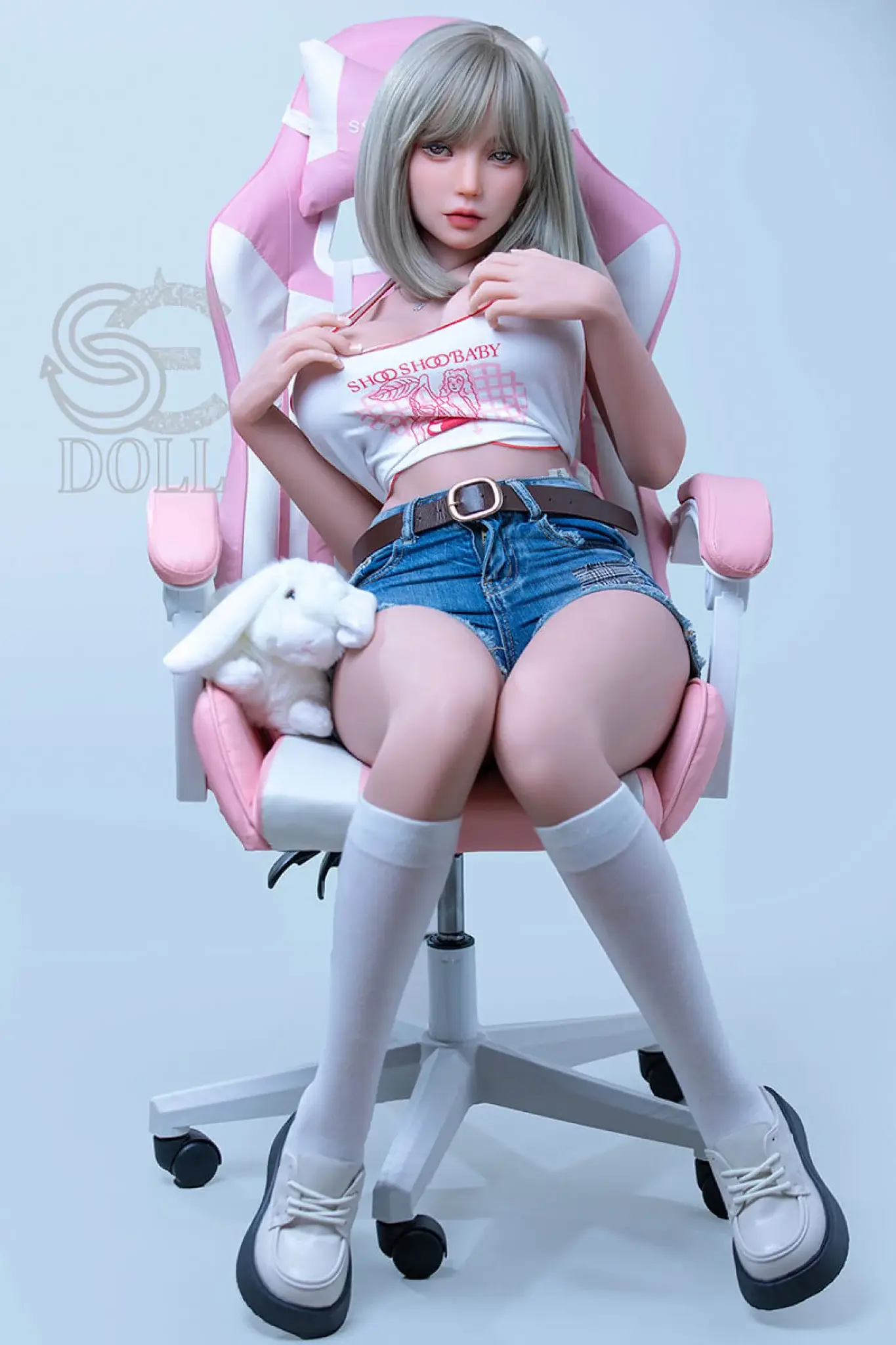 Akina TPE Real Sex Doll - SEDOLL - USA STOCK