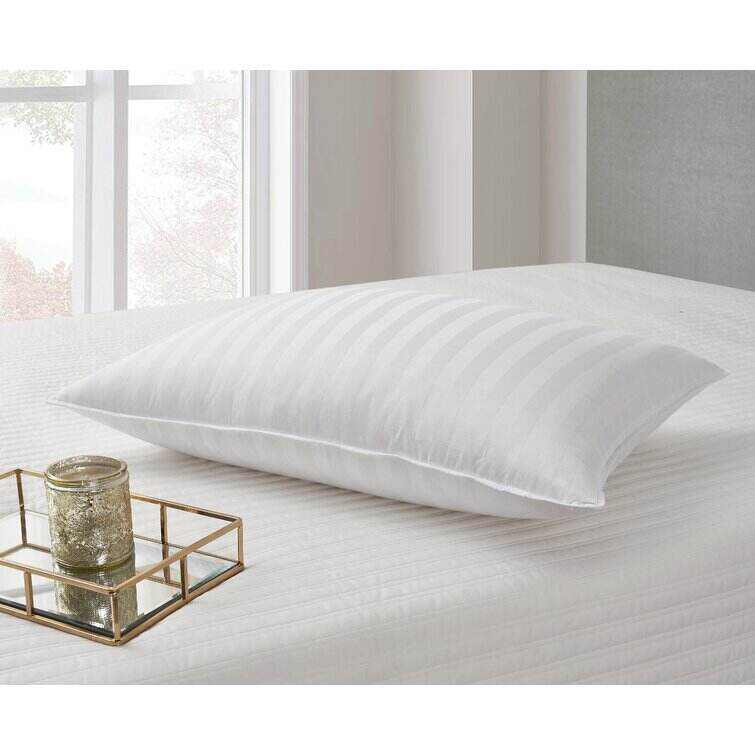 Down Medium Pillow