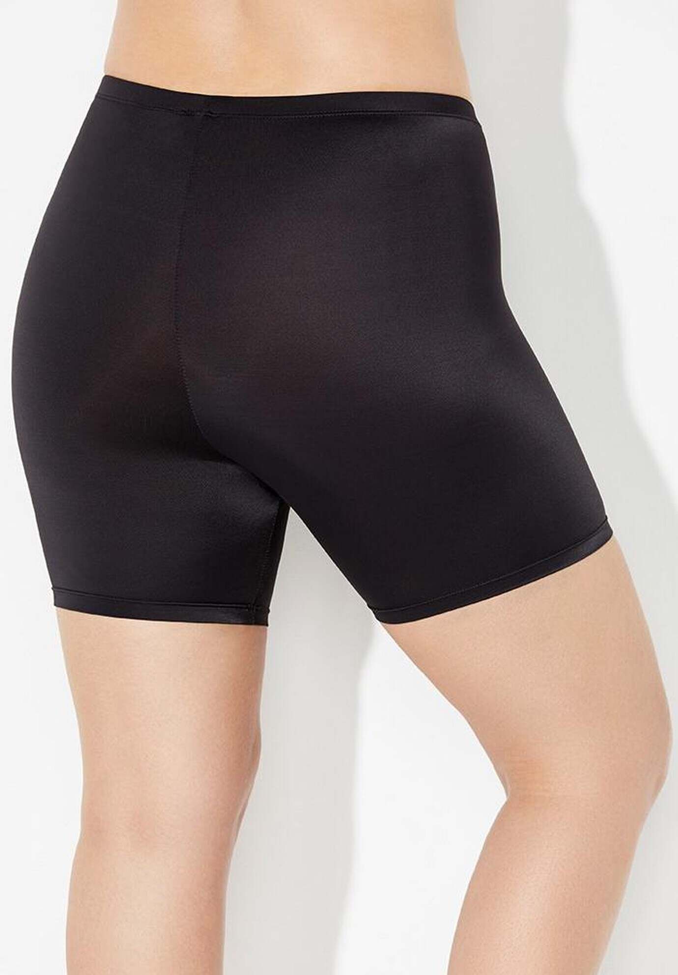 Chlorine Resistant Swim Bike Short