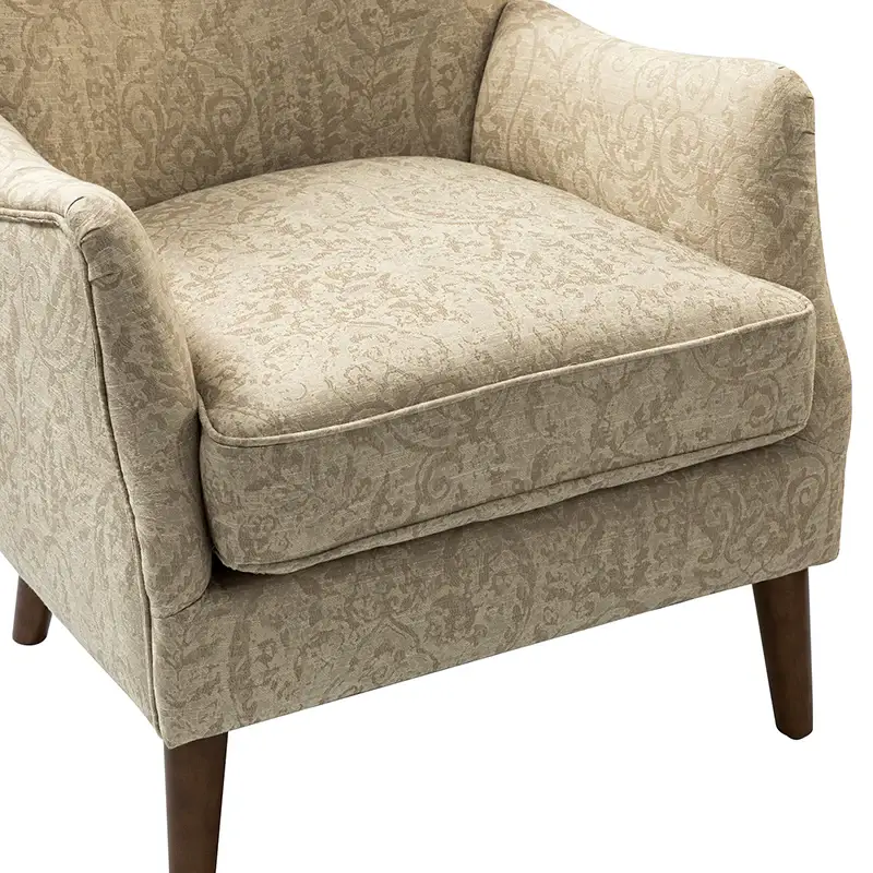 Johannes Armchair