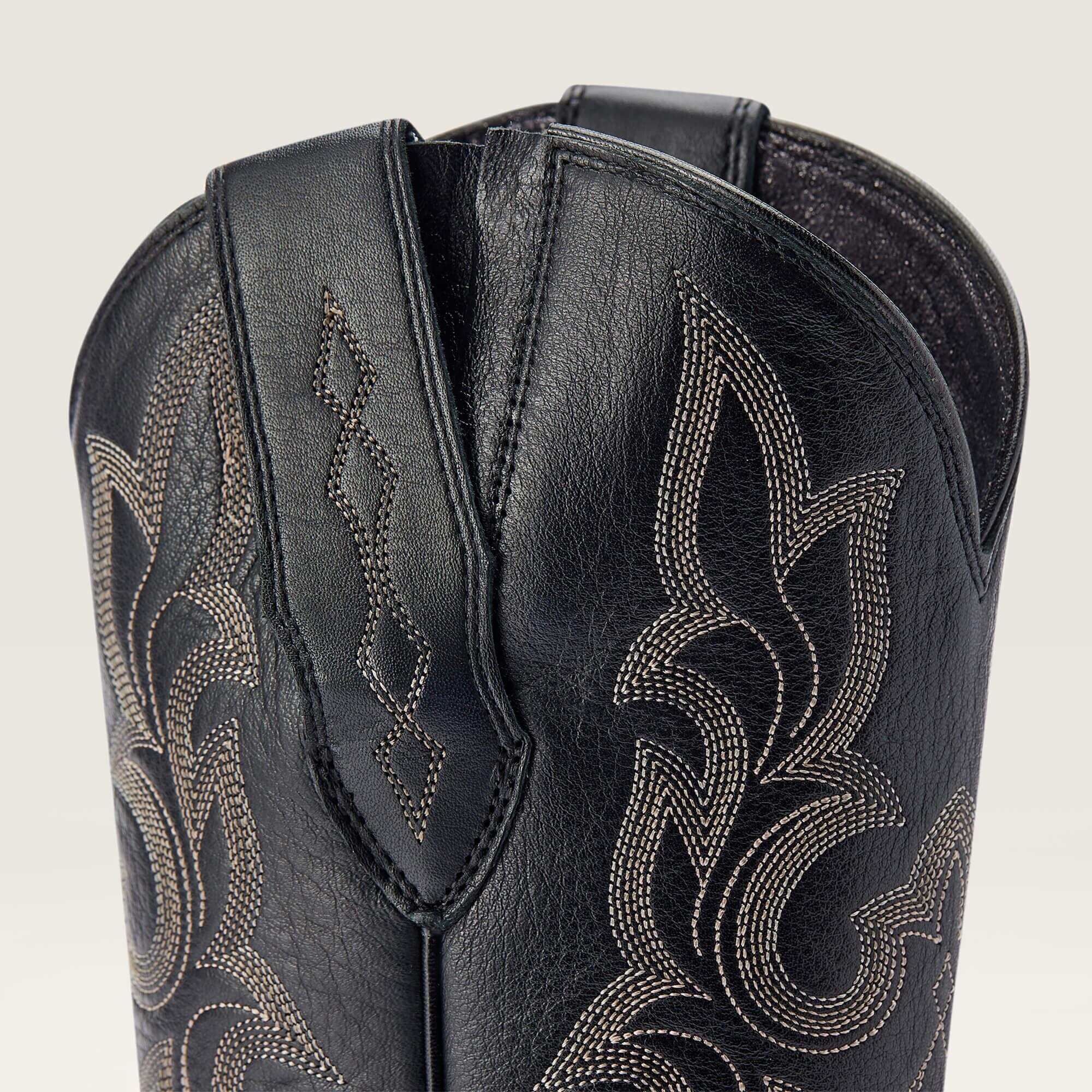 Jennings StretchFit Western Boot