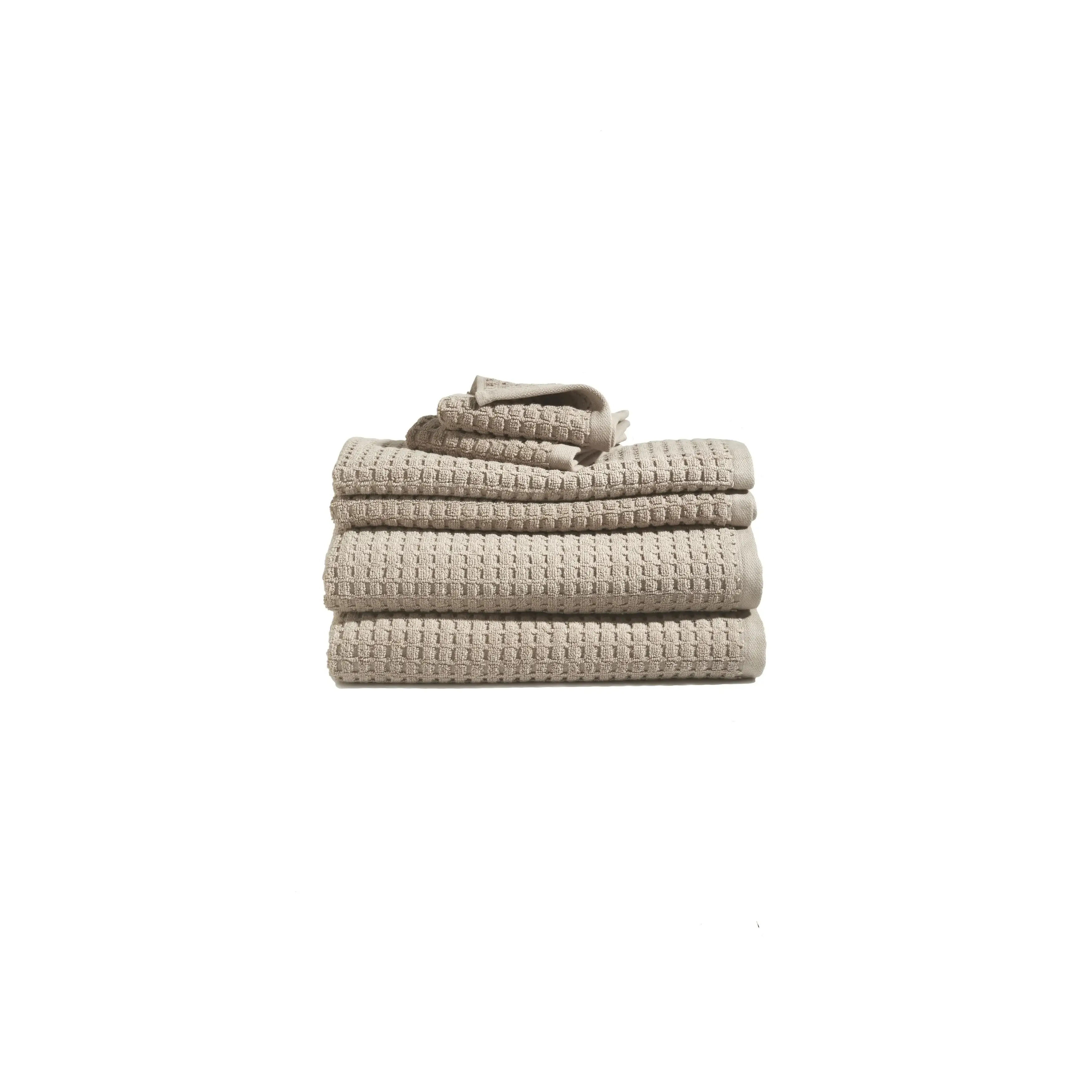 DKNY Quick Dry 6-pc Towel Set