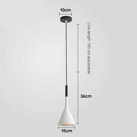 Molerma Nordic Ceiling Lights
