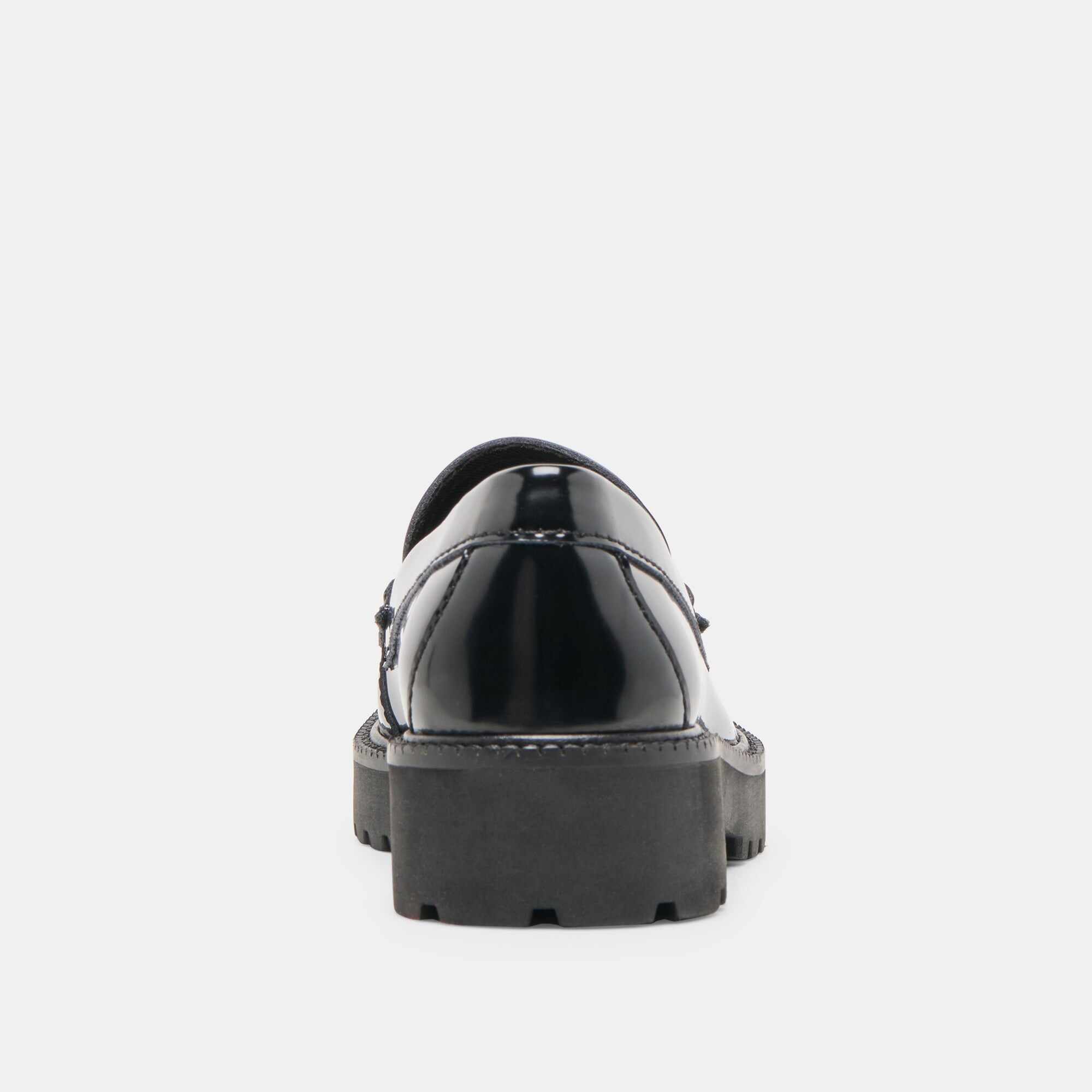 MEREK LOAFERS MIDNIGHT BOXLEATHER