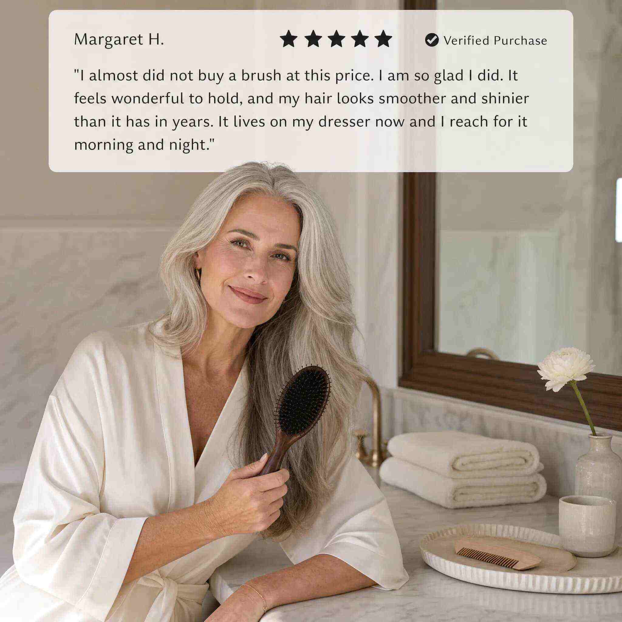 Hair Brush