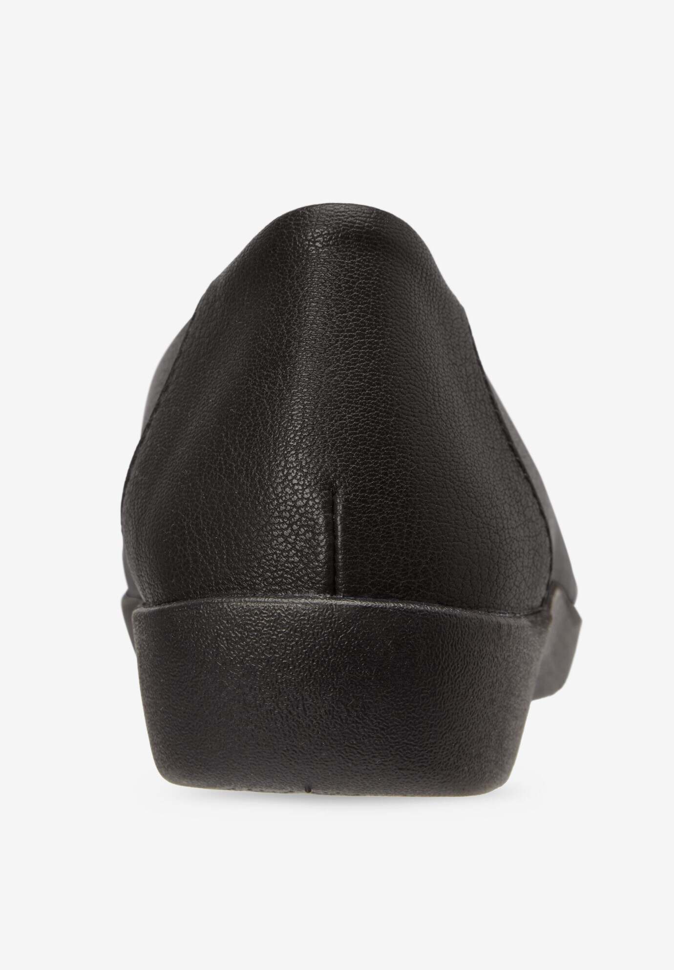The Gab Slip On Flat