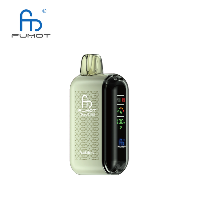 Fumot Tornado 20000 -Disposable Vape