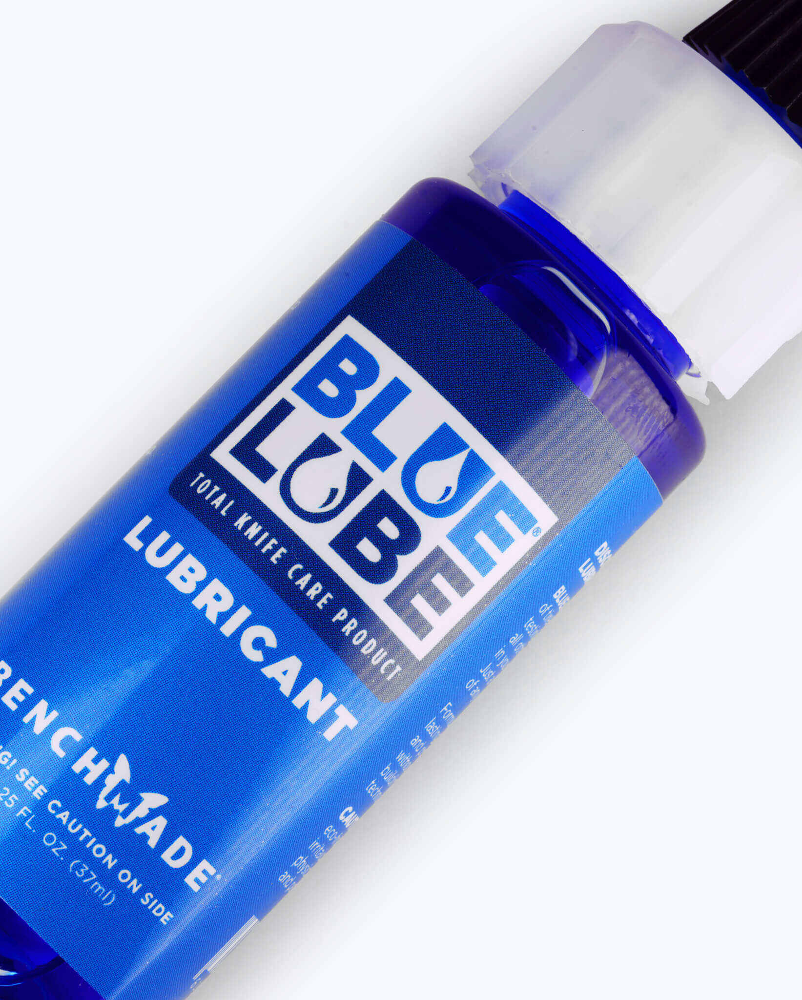 Benchmade BlueLube® Lubricant