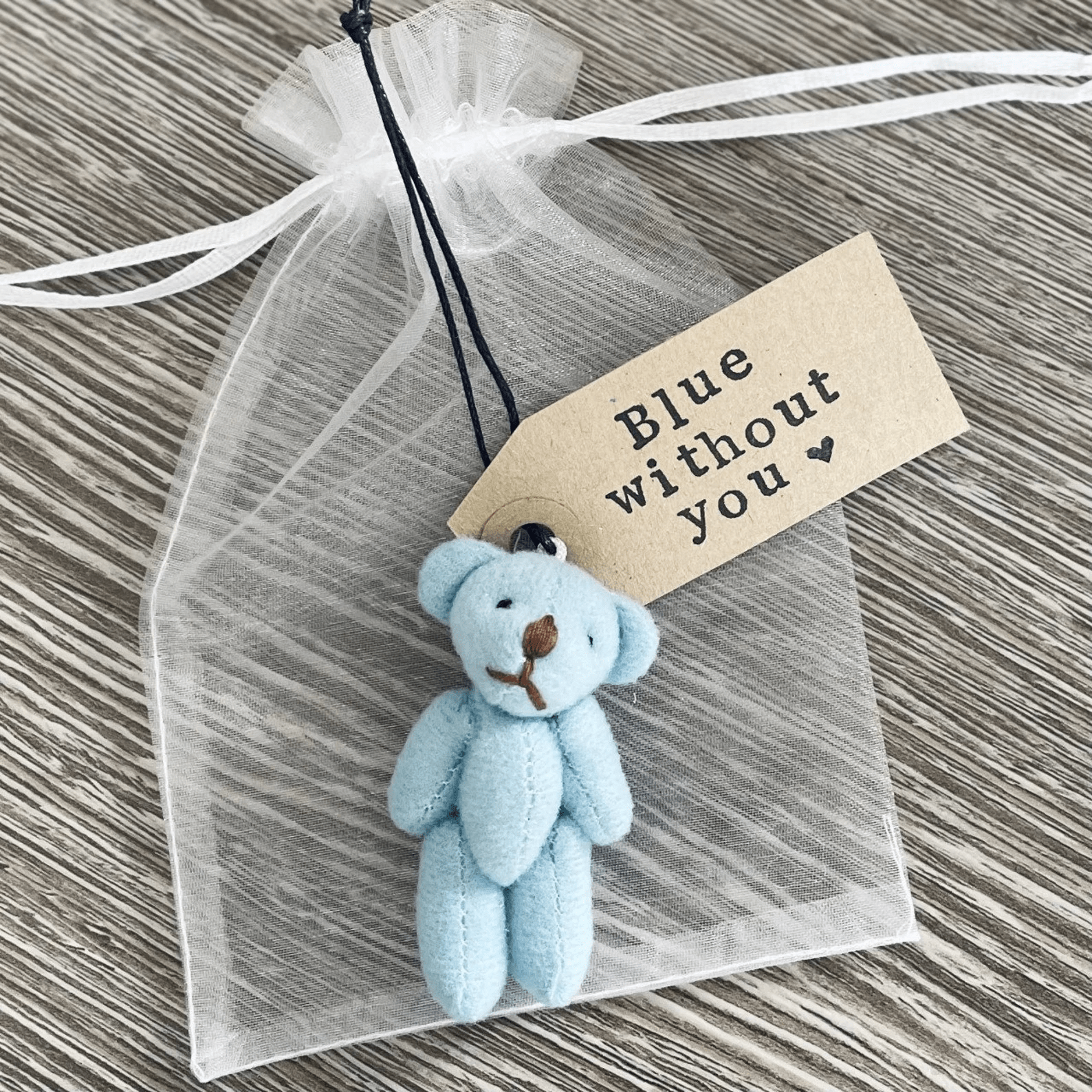 I'm Here For You Gift