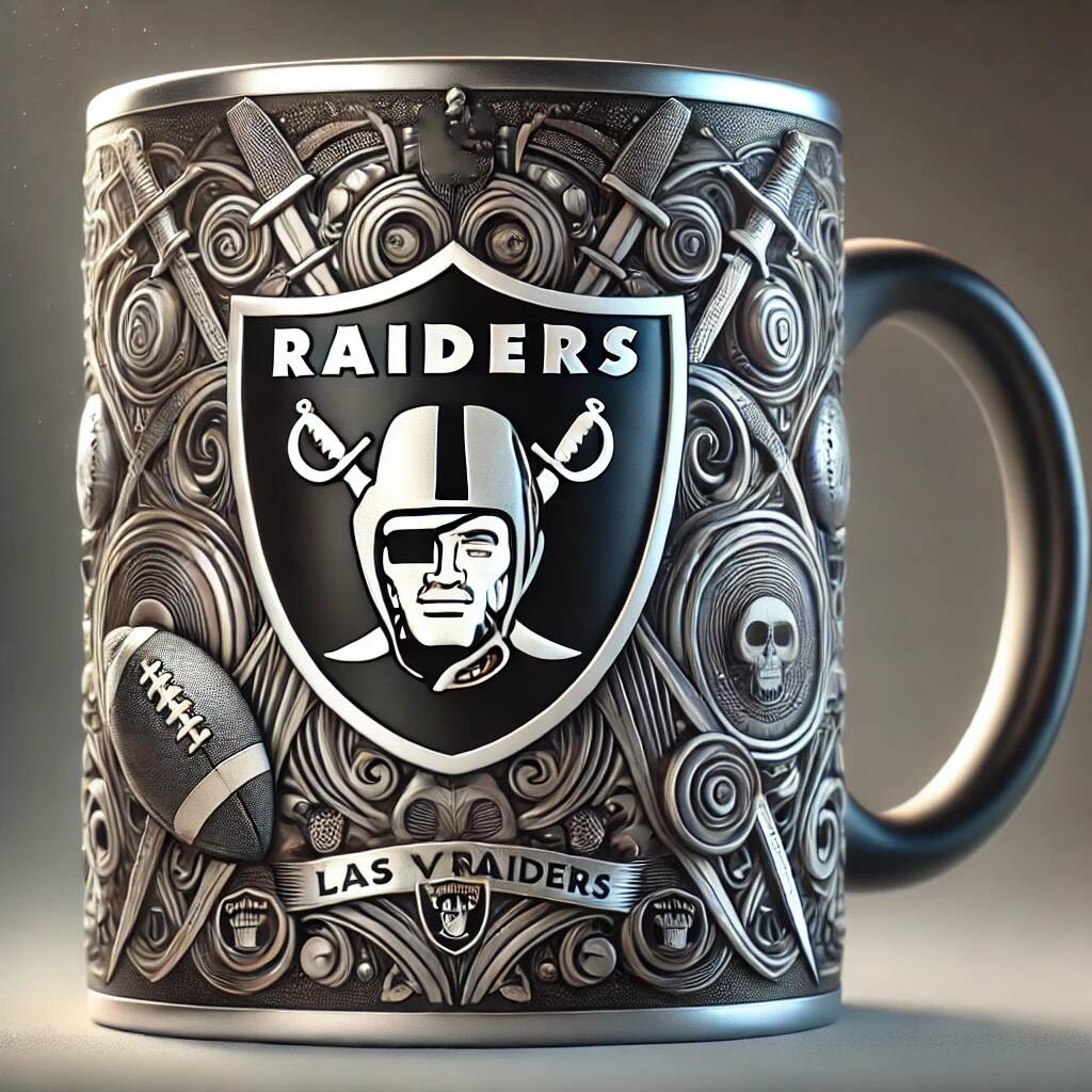 NFL Team Mug