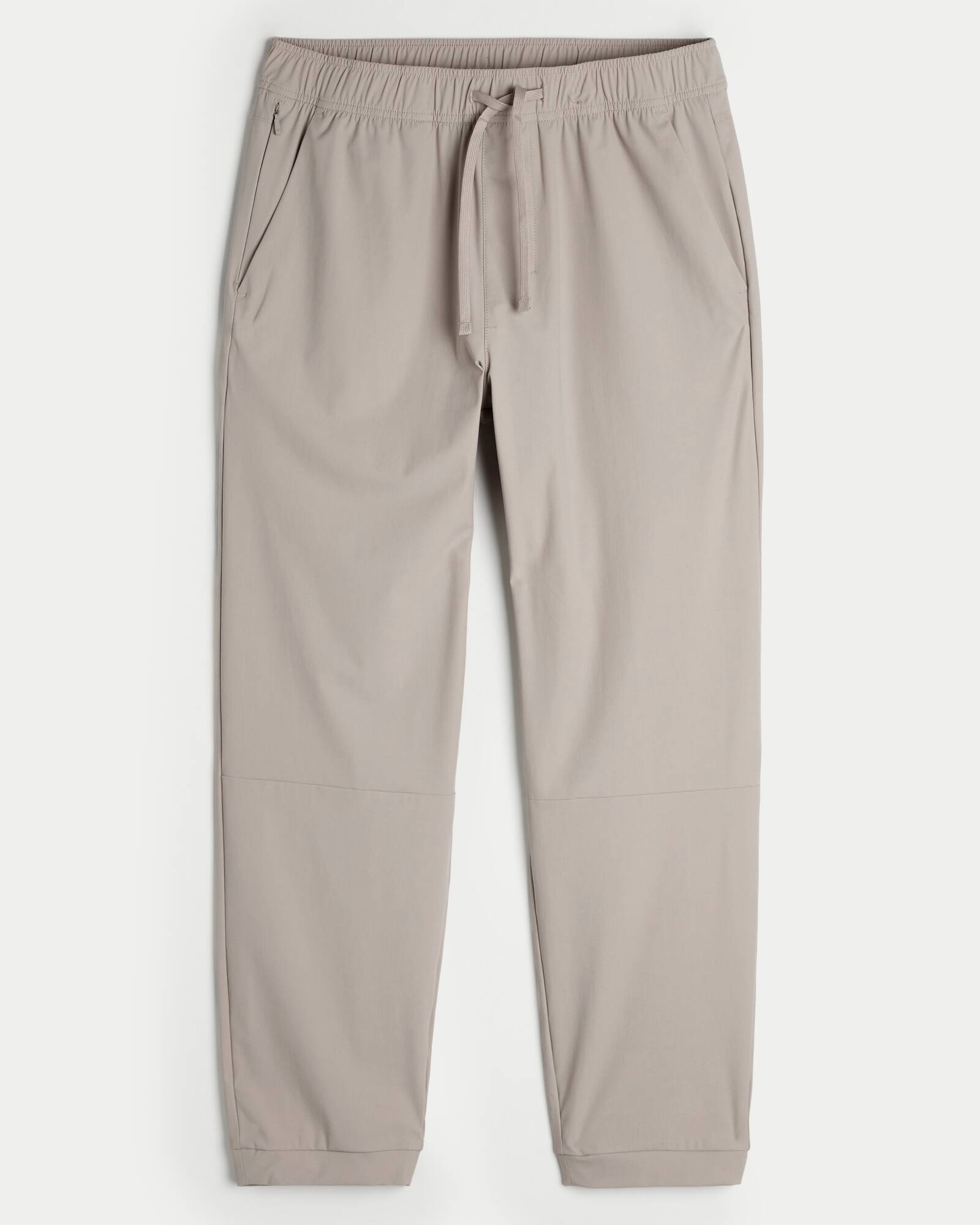Relaxed All-Day Taper Pants