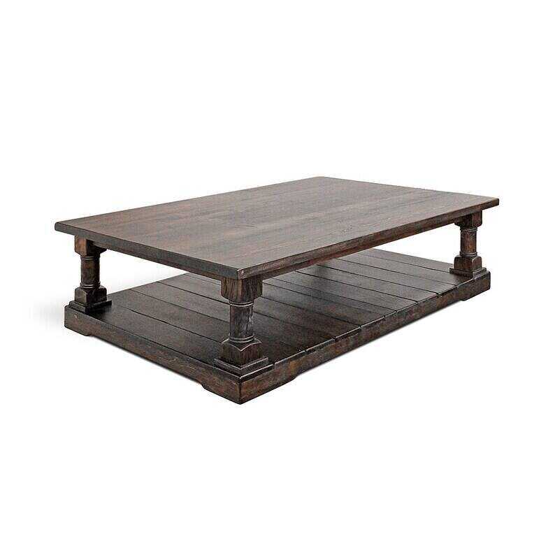 Coffee Table, Console Table, Reclaimed Wood, Occassional Tables, End Table, Handmade