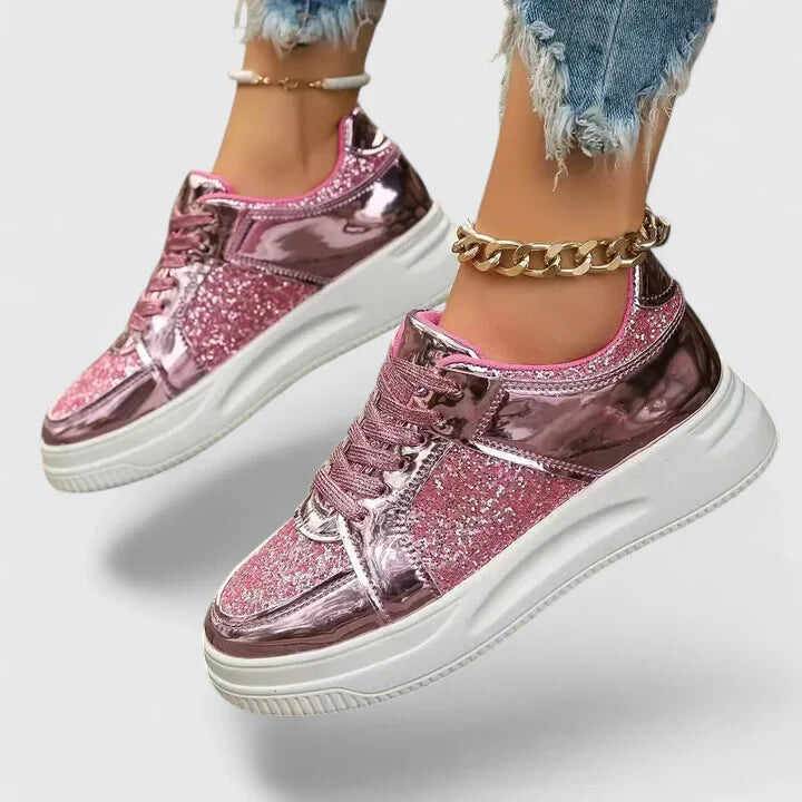 Faynelle | Orthopedic Shoes