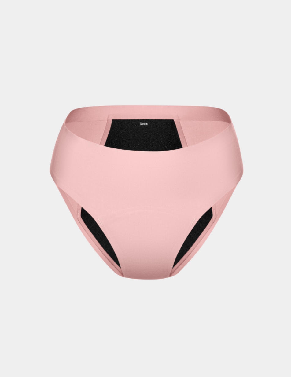 Ultra Leakproof Zones+ Bikini