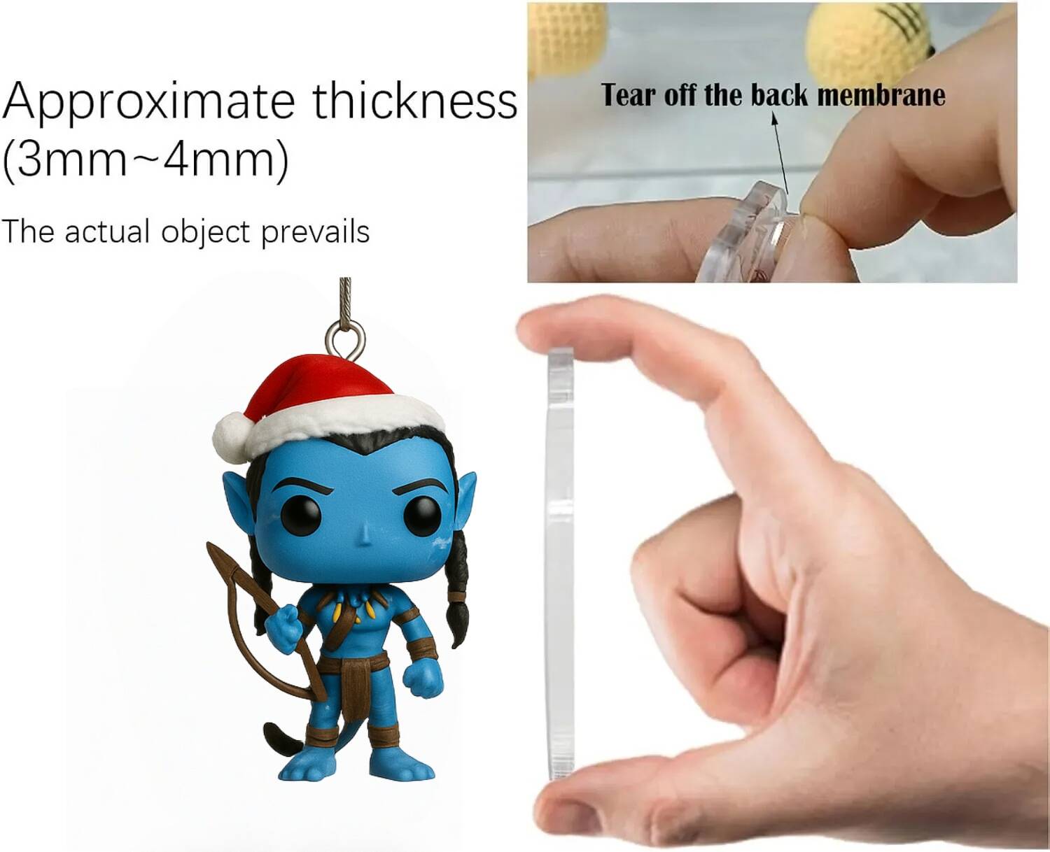 Avatar 16th Anniversary Advent Calendar – 2025