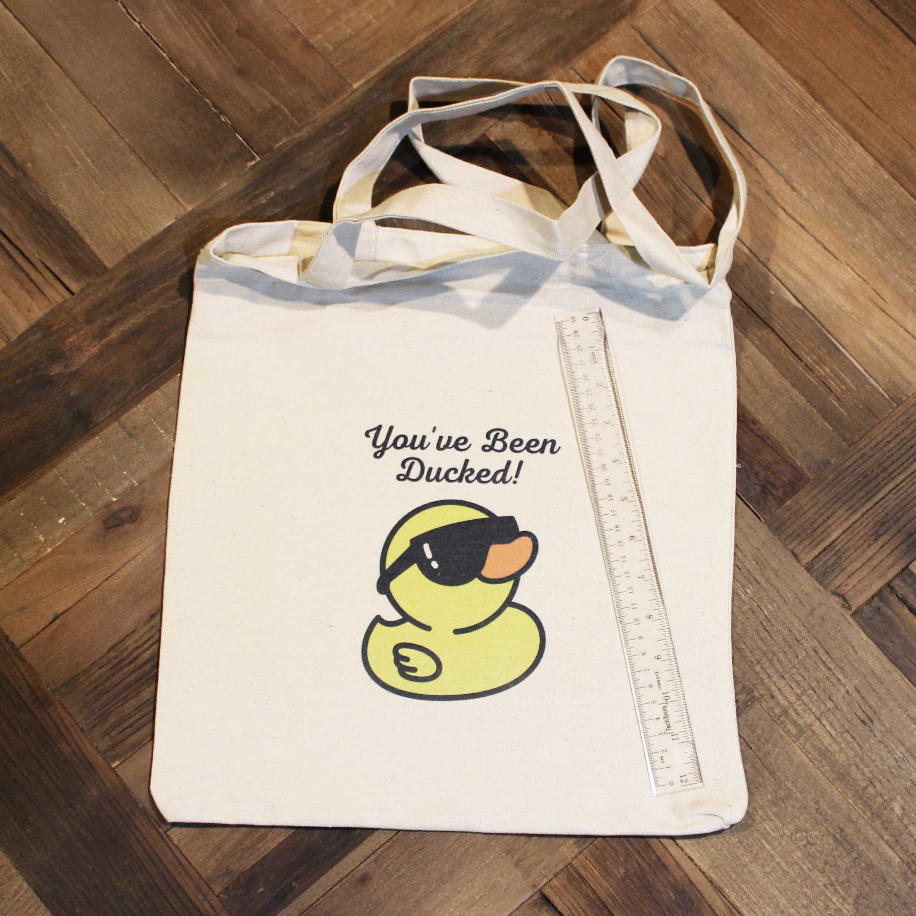 Bag of Ducks | 